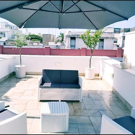 Dimora Asmara 11 15 Apartment Бриндизи Екстериор снимка