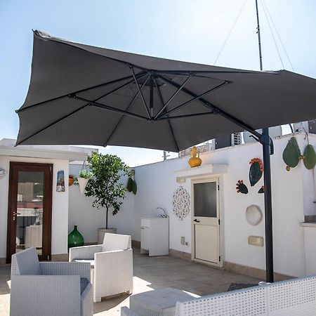 Dimora Asmara 11 15 Apartment Бриндизи Екстериор снимка