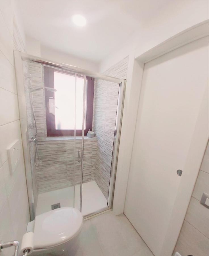 Dimora Asmara 11 15 Apartment Бриндизи Екстериор снимка