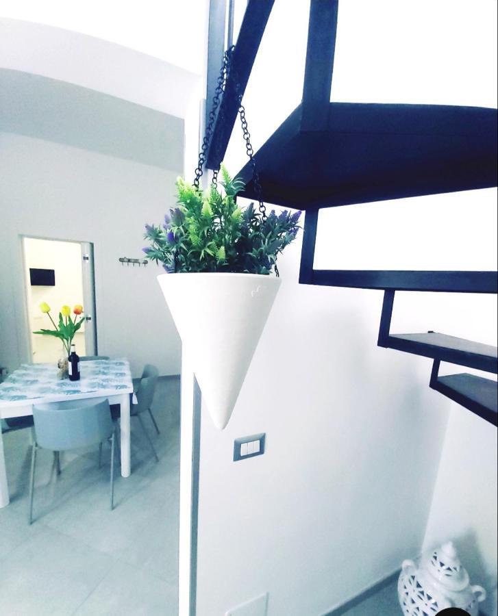 Dimora Asmara 11 15 Apartment Бриндизи Екстериор снимка
