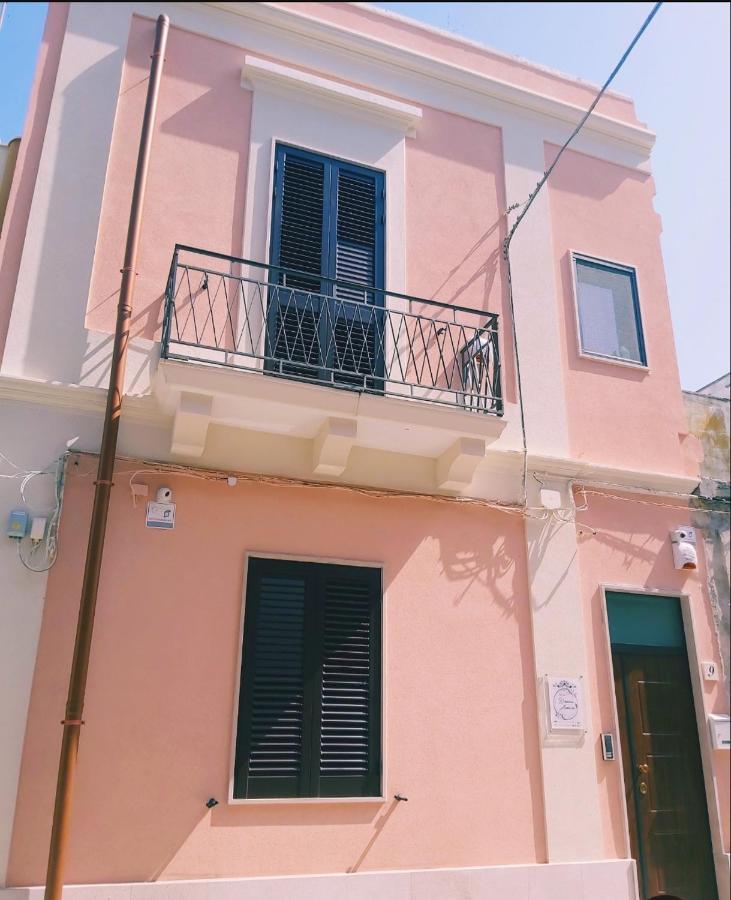Dimora Asmara 11 15 Apartment Бриндизи Екстериор снимка