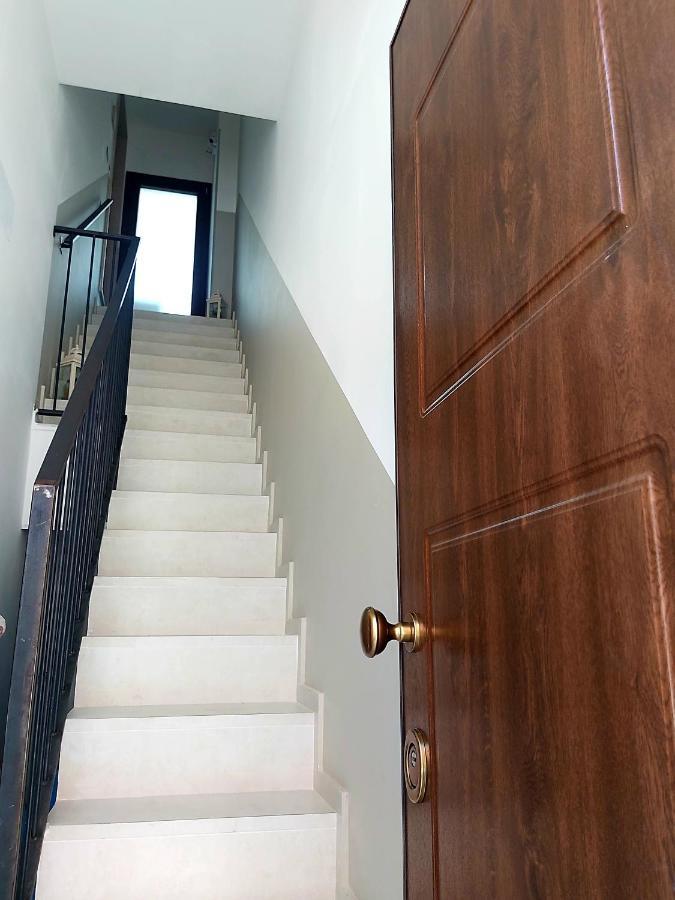 Dimora Asmara 11 15 Apartment Бриндизи Екстериор снимка