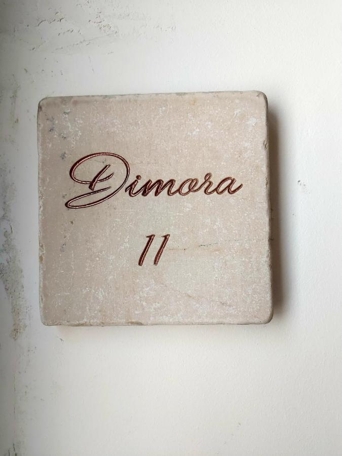 Dimora Asmara 11 15 Apartment Бриндизи Екстериор снимка
