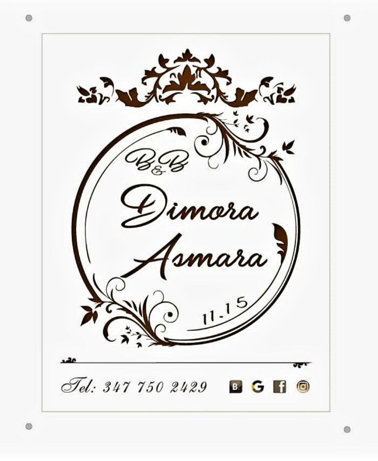 Dimora Asmara 11 15 Apartment Бриндизи Екстериор снимка