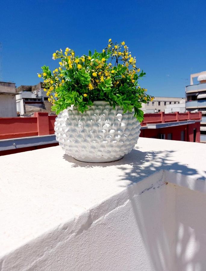 Dimora Asmara 11 15 Apartment Бриндизи Екстериор снимка