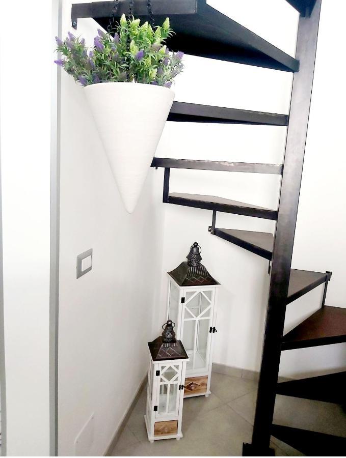 Dimora Asmara 11 15 Apartment Бриндизи Екстериор снимка