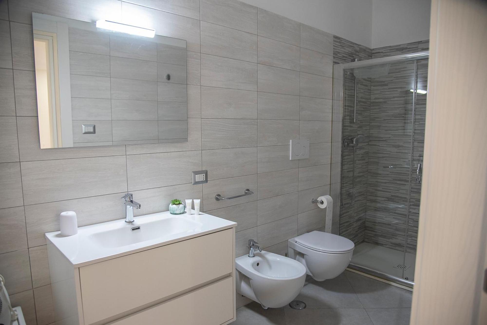 Dimora Asmara 11 15 Apartment Бриндизи Екстериор снимка