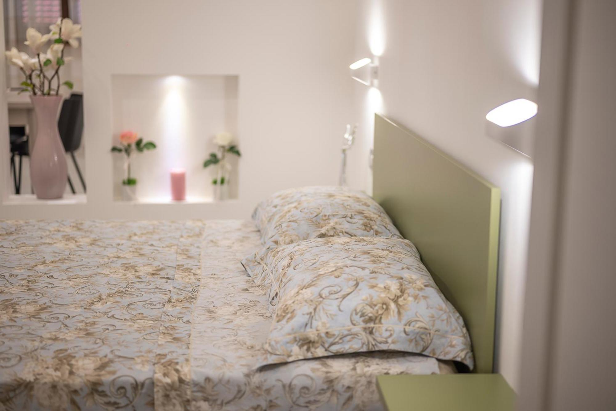 Dimora Asmara 11 15 Apartment Бриндизи Екстериор снимка