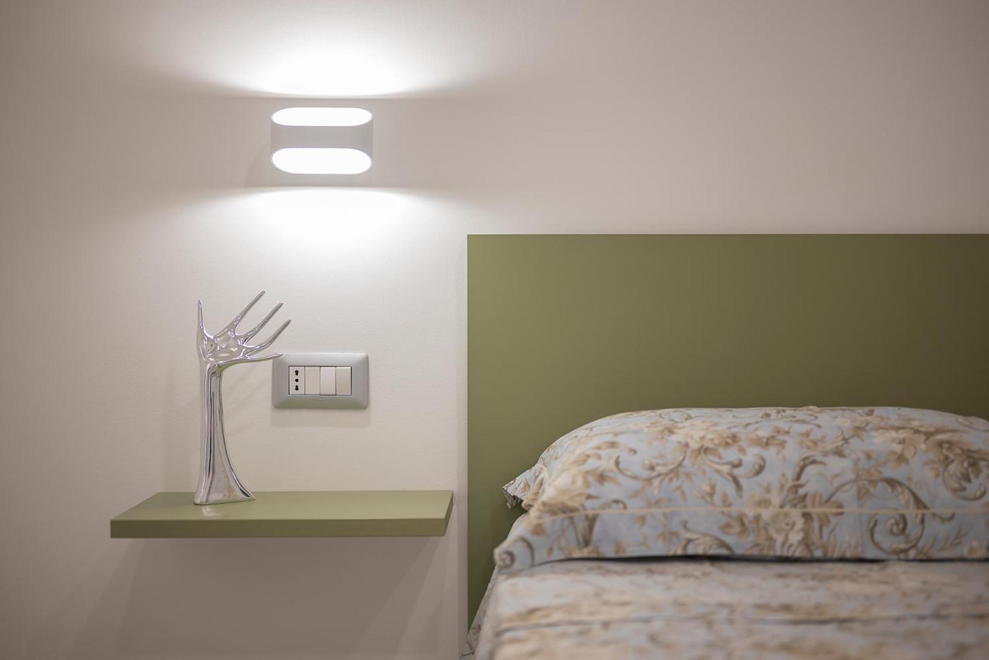 Dimora Asmara 11 15 Apartment Бриндизи Екстериор снимка