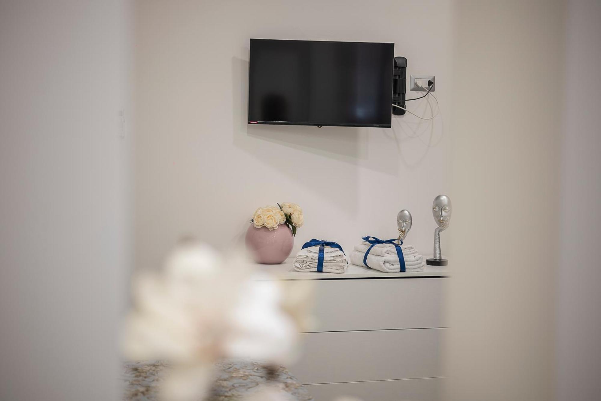 Dimora Asmara 11 15 Apartment Бриндизи Екстериор снимка