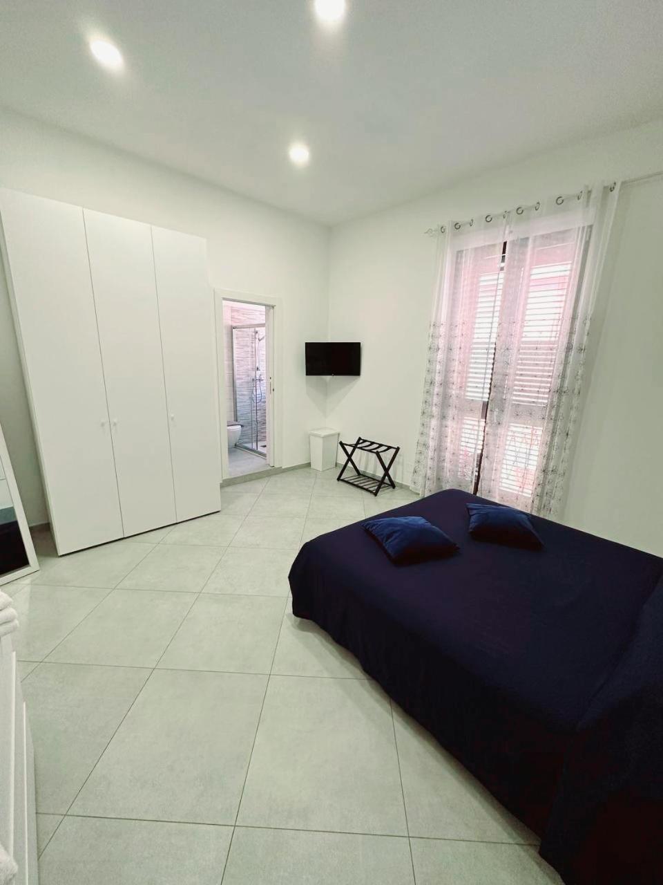 Dimora Asmara 11 15 Apartment Бриндизи Екстериор снимка