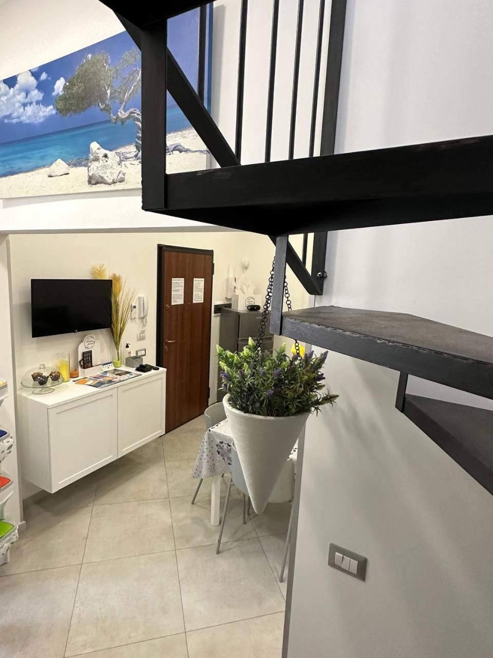 Dimora Asmara 11 15 Apartment Бриндизи Екстериор снимка