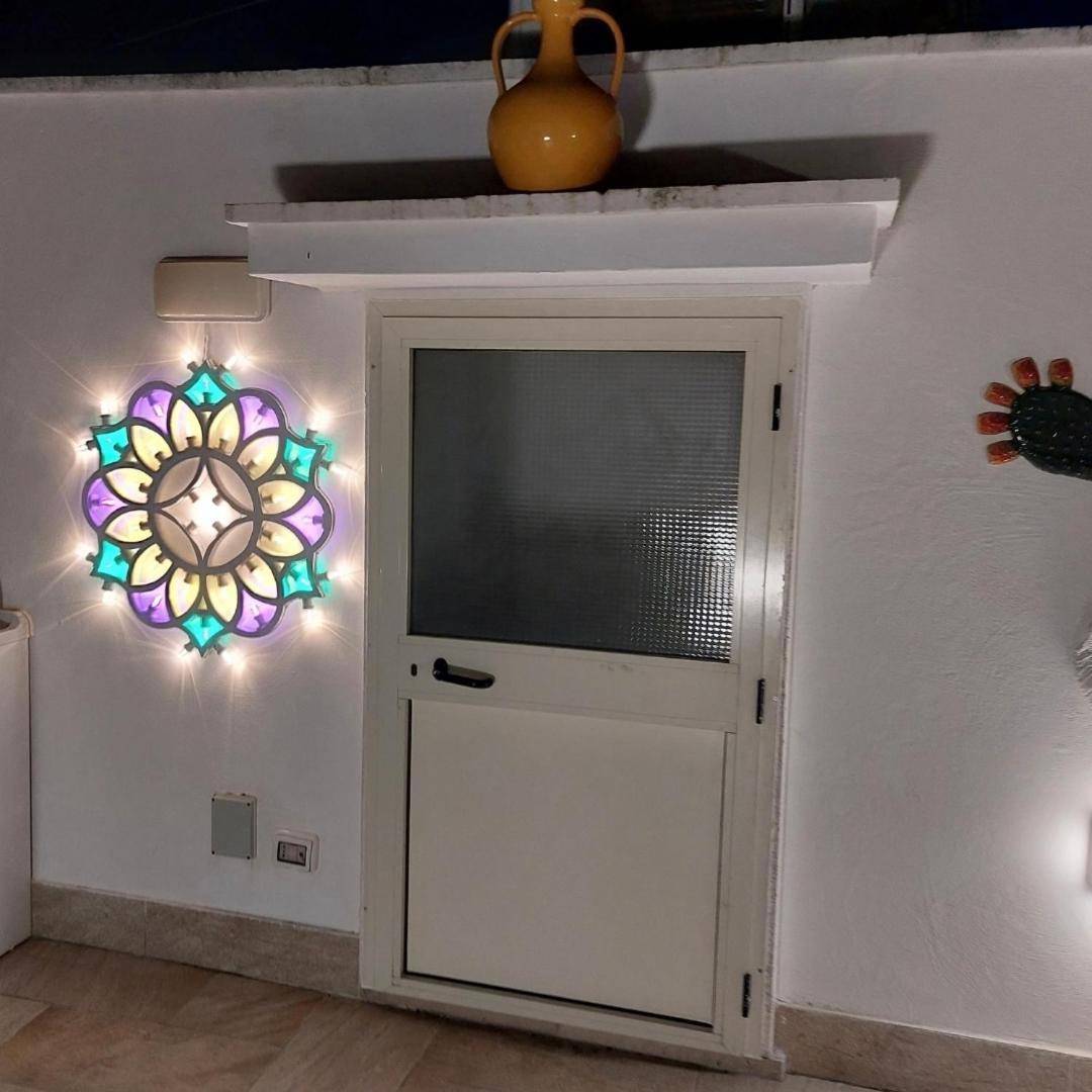 Dimora Asmara 11 15 Apartment Бриндизи Стая снимка