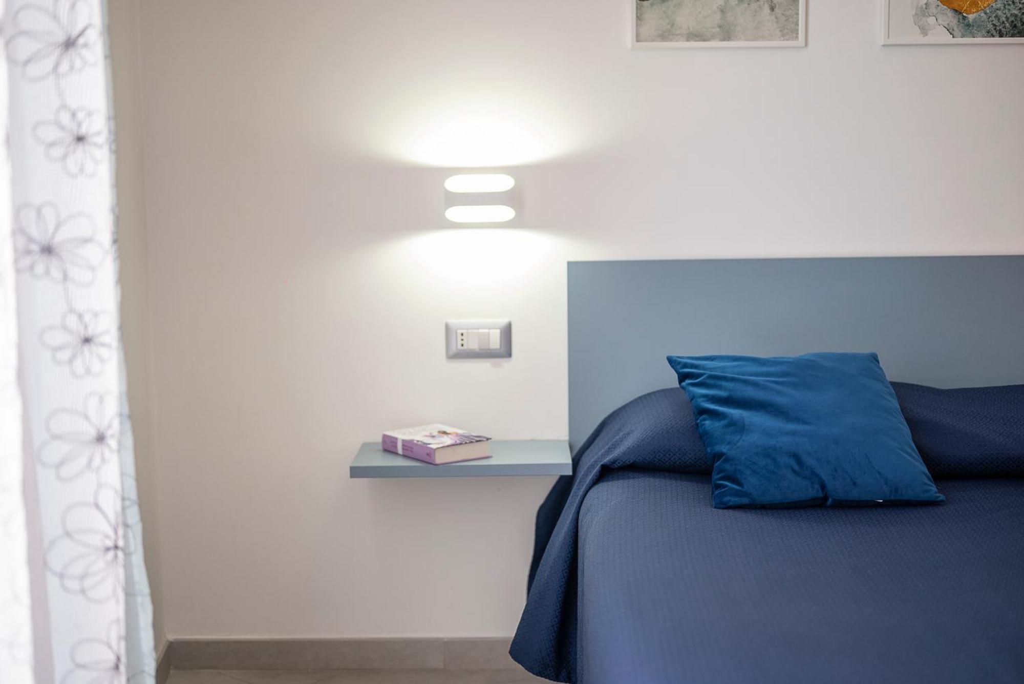 Dimora Asmara 11 15 Apartment Бриндизи Екстериор снимка