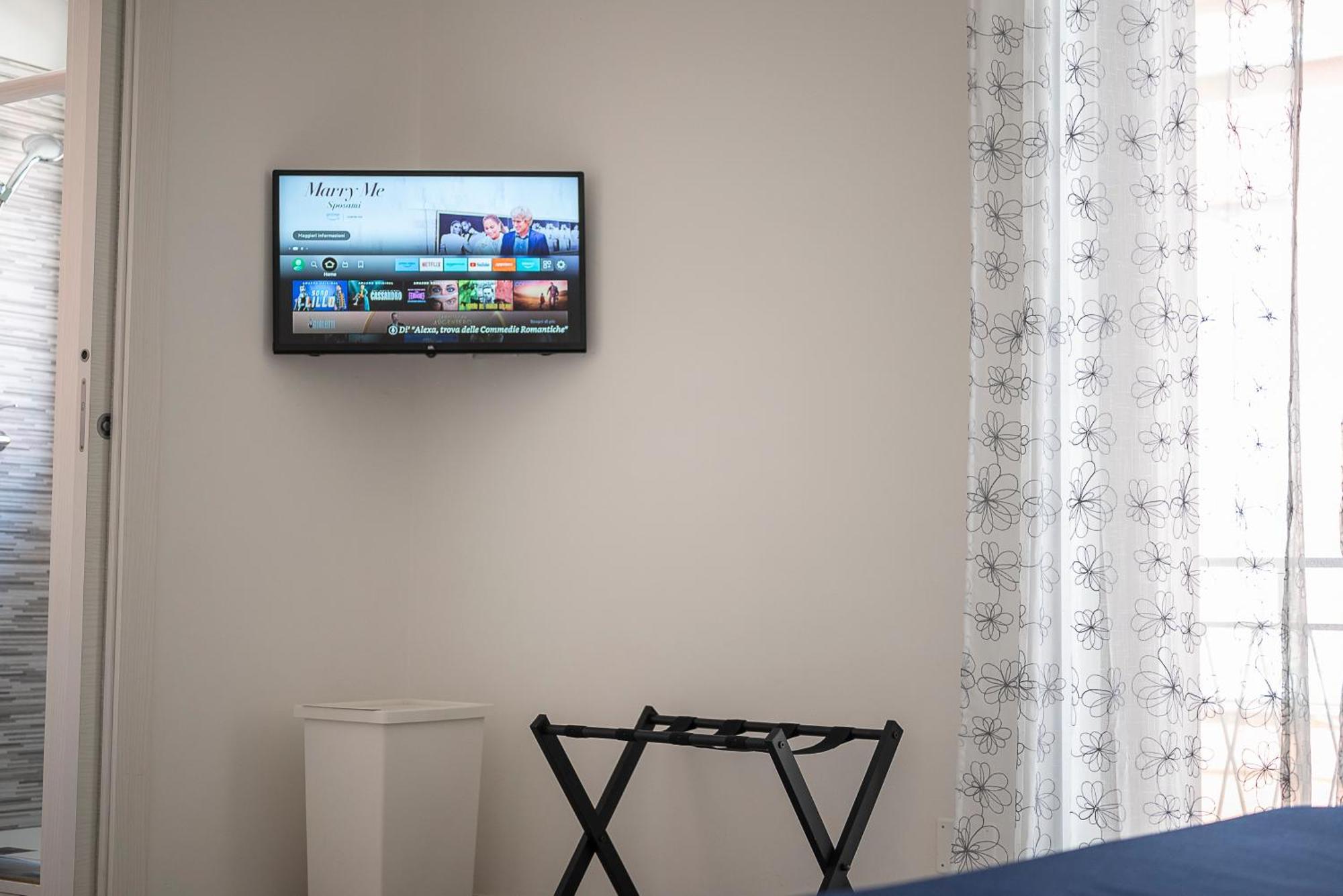 Dimora Asmara 11 15 Apartment Бриндизи Екстериор снимка