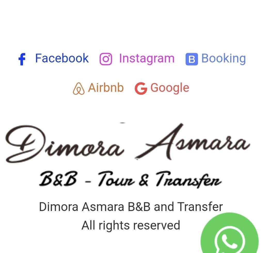 Dimora Asmara 11 15 Apartment Бриндизи Екстериор снимка